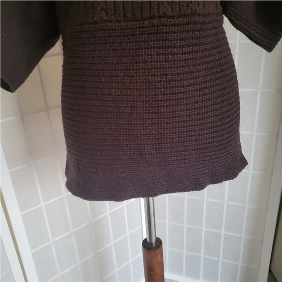 Penn Wright Manson Tunic Sweater - Picture 6 of 7